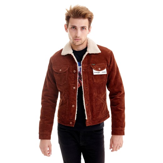 Kurtka męska Wrangler 