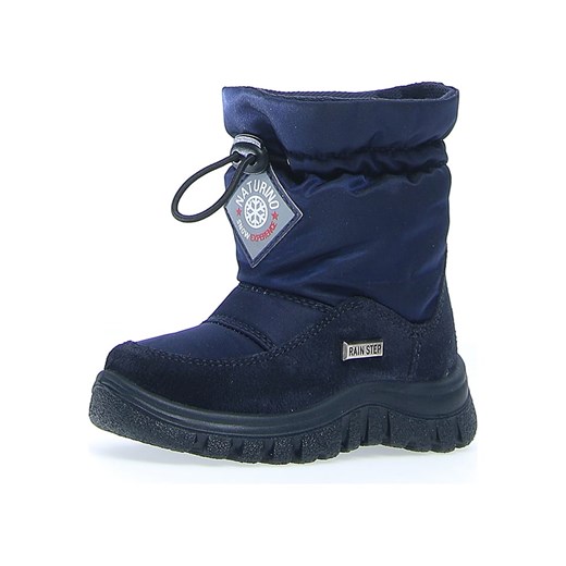 Buty zimowe dziecięce Naturino śniegowce