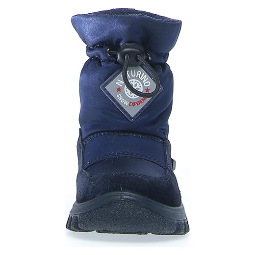 Buty zimowe dziecięce Naturino