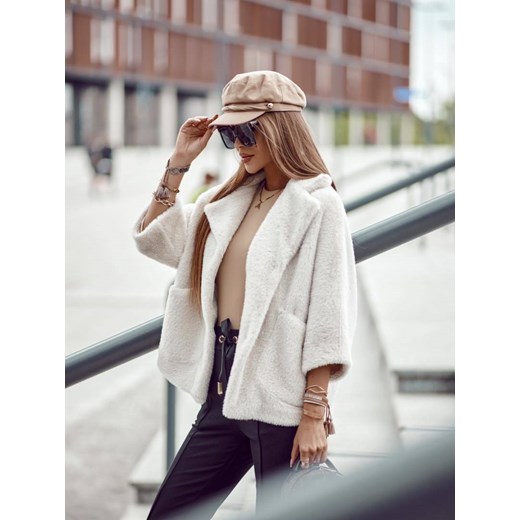 Kurtka damska Cocomore krótka 