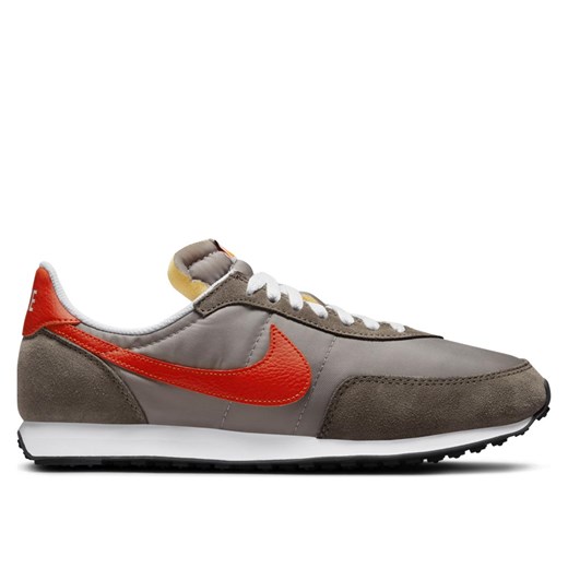 Buty sportowe męskie Nike zamszowe 