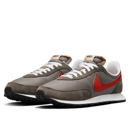 Buty sportowe męskie Nike zamszowe 