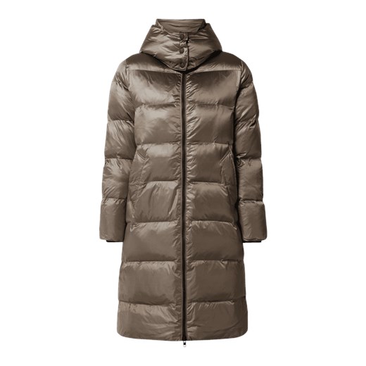 Płaszcz pikowany z watowaniem model ‘Charlotte’ Canadian Classics XS Peek&Cloppenburg 