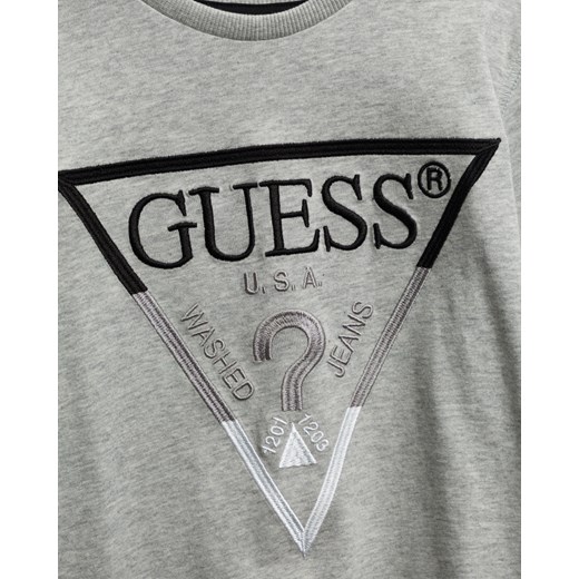 T-shirt chłopięce Guess na lato 