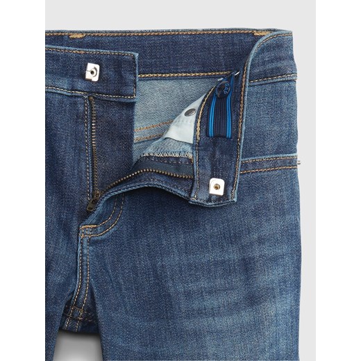 Spodnie chłopięce Gap z jeansu 