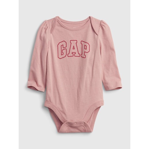 Odzież dla niemowląt Gap dla dziewczynki na lato 