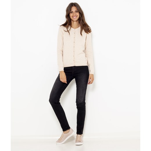 Sweter damski Camaieu