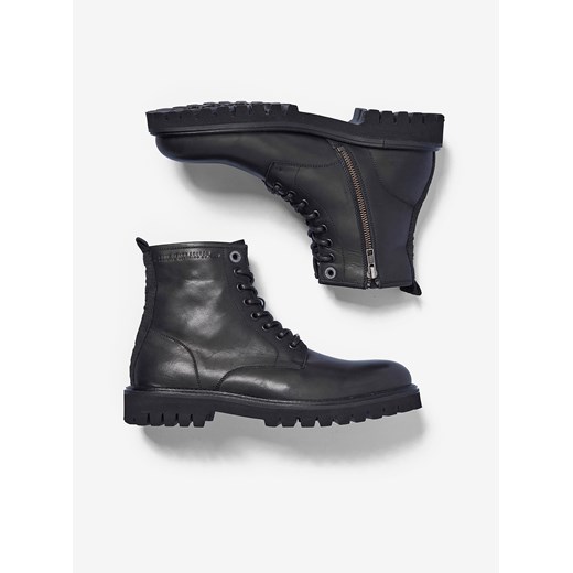 Buty zimowe męskie Pepe Jeans jesienne