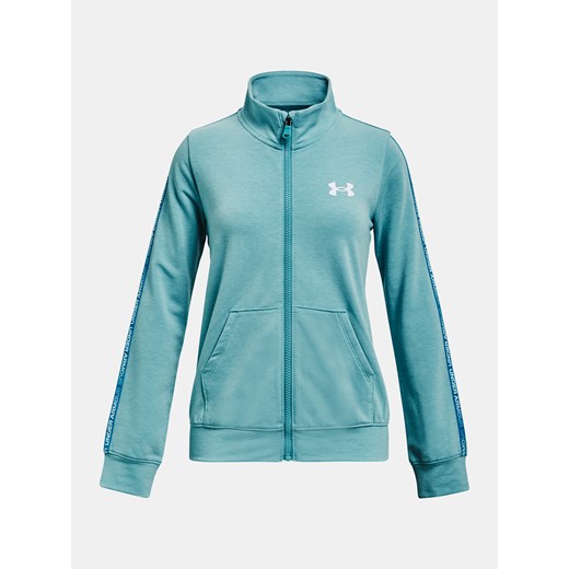 Bluza dziewczęca Under Armour 