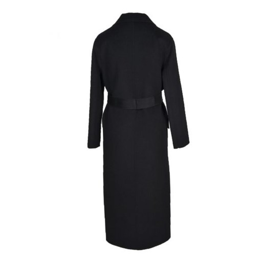 pinko - Pinko Płaszcz Kobieta - WH7_GLX-785209_Nero - Czarny Pinko 38 Italian Collection
