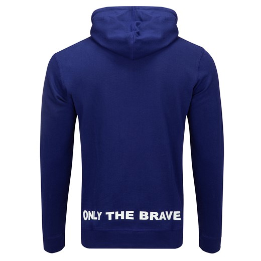 BLUZA MĘSKA DIESEL NAVY Diesel S promocyjna cena zantalo.pl