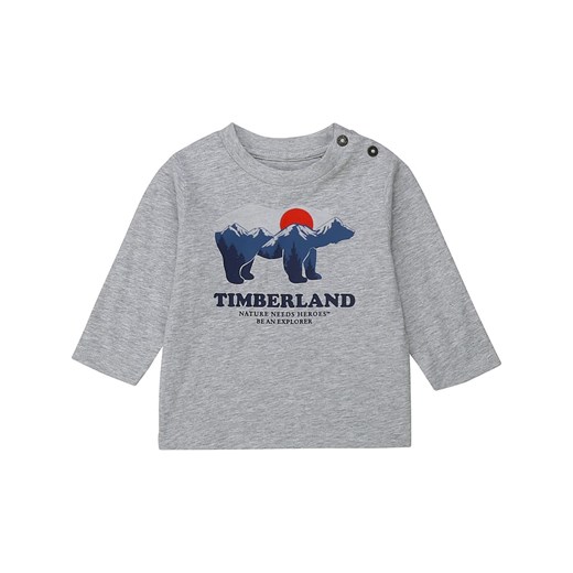 Odzież dla niemowląt Timberland dla chłopca 