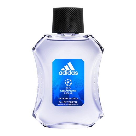 Adidas UEFA Champions League Anthem Edition  woda toaletowa 100 ml Perfumy.pl