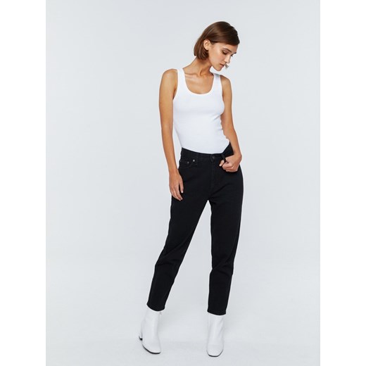 SPODNIE JEANS DAMSKIE US LEGEND MOM JEANS 900 W29 Big Star okazja