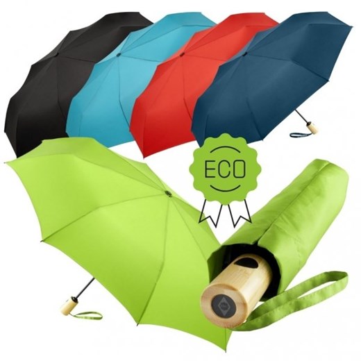 EkoBrella - parasolka ekologiczna Fare Fare  Parasole MiaDora.pl