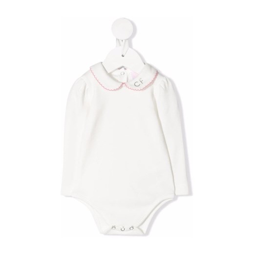 Odzież dla niemowląt Chiara Ferragni Collection na wiosnę