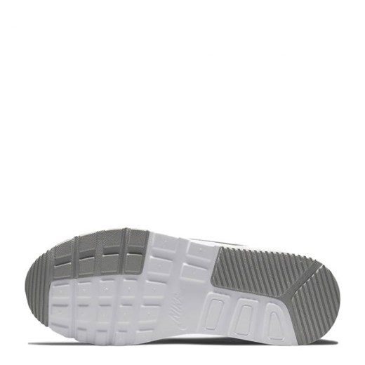 Buty sportowe damskie Nike na płaskiej podeszwie z tworzywa sztucznego na wiosnę sznurowane 