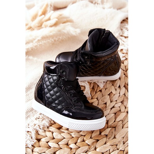 Buty zimowe dziecięce Ph1