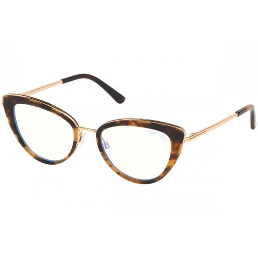 Okulary korekcyjne damskie Tom Ford 