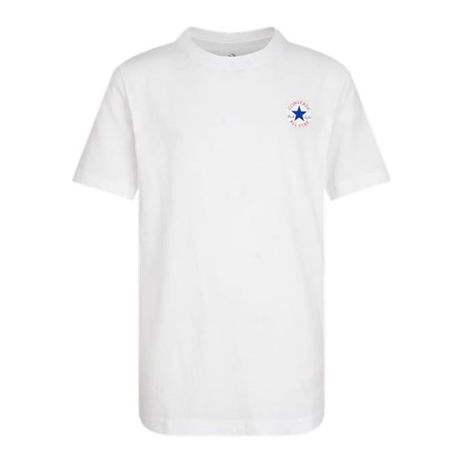 T-shirt chłopięce Converse na lato 