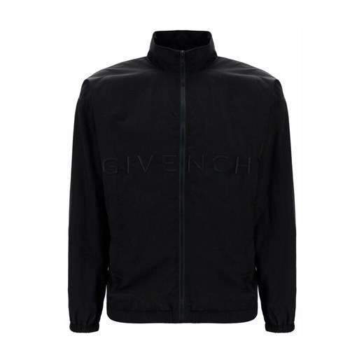 Givenchy kurtka męska casual na wiosnę