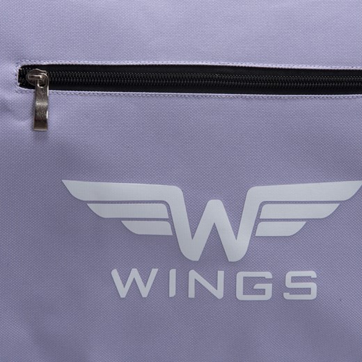 Torba sportowa Wings dla mężczyzn 