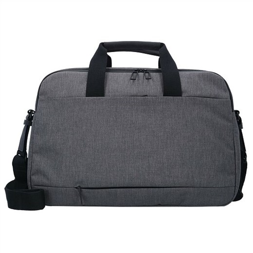 AEP Workbag Torba biznesowa 45 cm z przegrodą na laptopa storm grey Aep 45cm x 13cm x 30cm okazyjna cena Bagaze