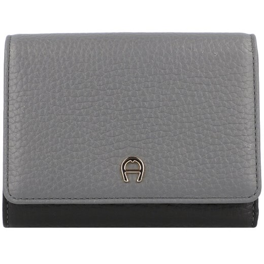 Aigner portfel damski