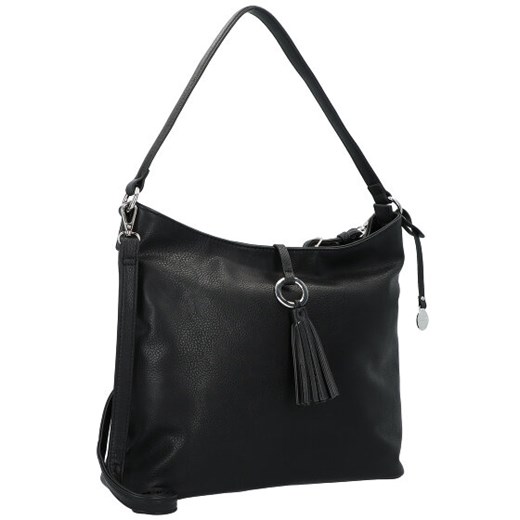 Shopper bag L.Credi na ramię