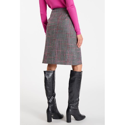 Spódnica MONNARI midi 