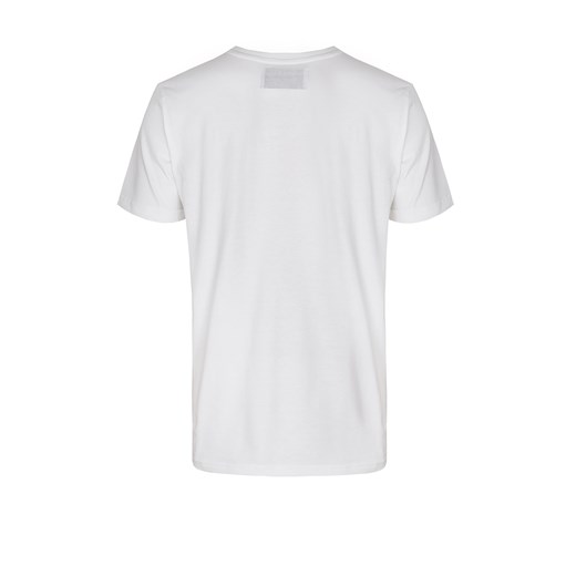 T-shirt męski Caravaci z krótkim rękawem 