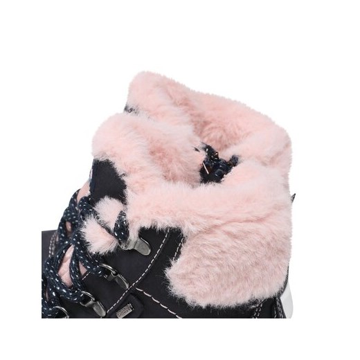Buty zimowe dziecięce Twisty kozaki