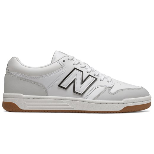 Buty sportowe męskie New Balance 