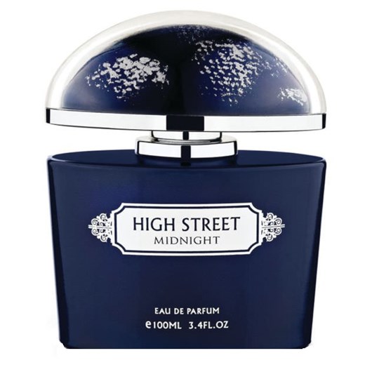 Armaf High Street Midnight Woda Perfumowana 100 ml Twoja Perfumeria