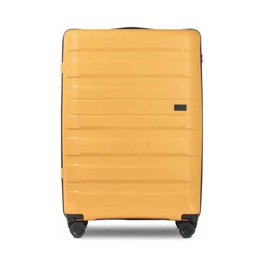 Conwood, Conwood Santa Cruz luggage SuperSet S+S radiant yellow Żółty, male, rozmiary: One size Conwood ONESIZE showroom.pl