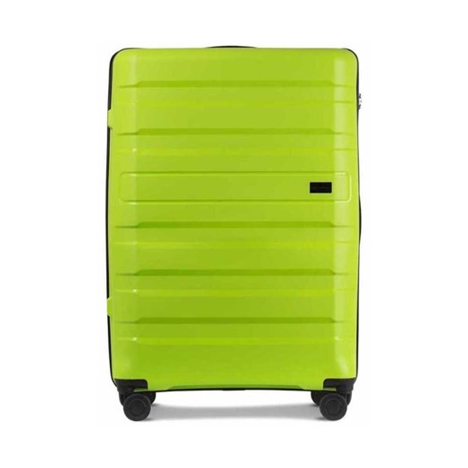 Conwood, Conwood Santa Cruz luggage SuperSet S+M acid lime Zielony, male, rozmiary: One size Conwood ONESIZE showroom.pl