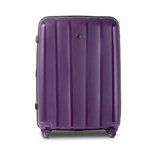 Conwood, Conwood Pacifica luggage SuperSet S+M crown jewel Fioletowy, female, rozmiary: One size Conwood ONESIZE showroom.pl