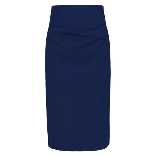 Style, Spódnica z karczkiem Niebieski, female, rozmiary: 2XL,S,XL,L,M Style 2XL showroom.pl