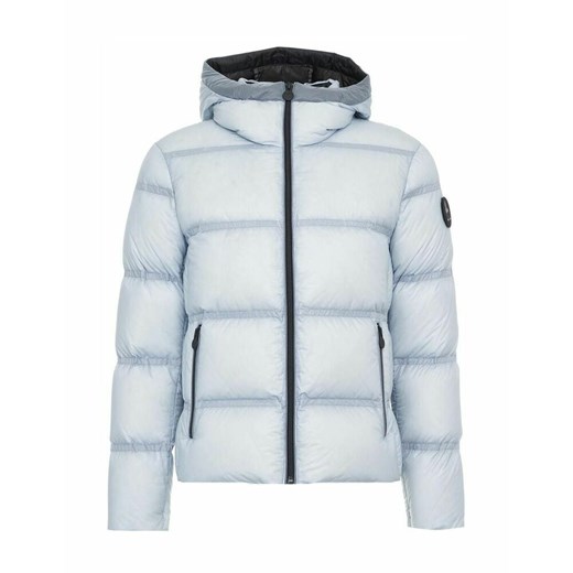 Moose Knuckles, Hooded Down Puff Jacket Biały, female, rozmiary: M,S,L,XS Moose Knuckles L okazja showroom.pl