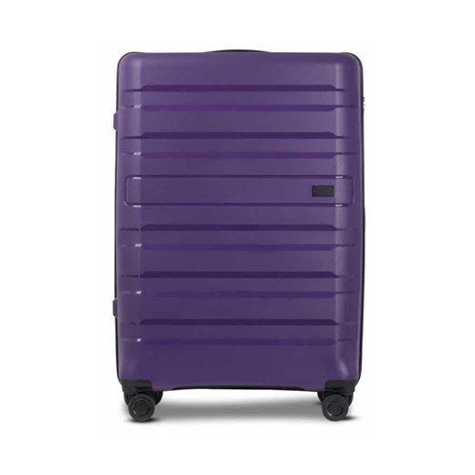 Conwood, Conwood Santa Cruz luggage SuperSet S+S acai purple Fioletowy, male, rozmiary: One size Conwood ONESIZE showroom.pl