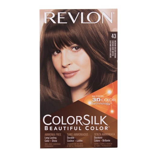 Farba do włosów Revlon 