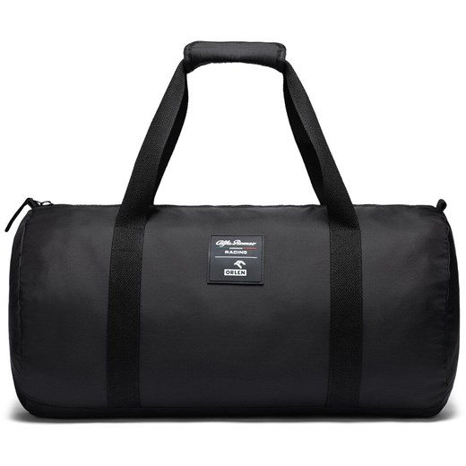 Torba Alfa Romeo Racing ORLEN czarna Alfa Romeo Racing Orlen uniwersalny motofanstore.pl