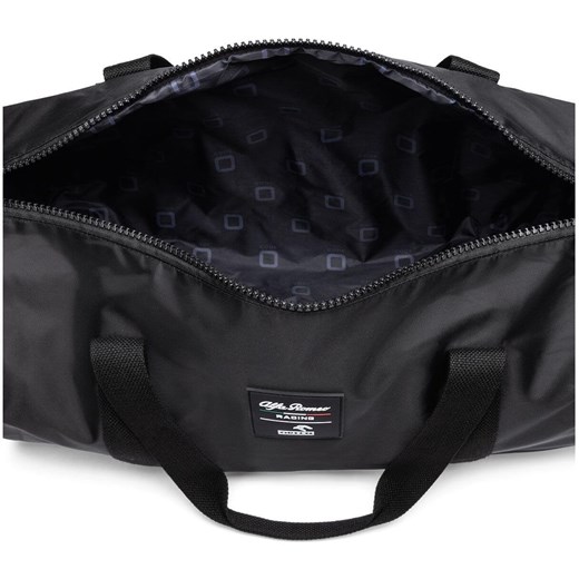 Torba Alfa Romeo Racing ORLEN czarna Alfa Romeo Racing Orlen uniwersalny motofanstore.pl