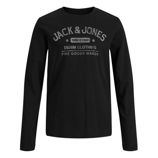 T-shirt chłopięce Jack & Jones 