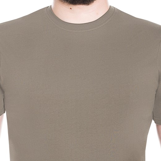Koszulka T-shirt Helikon Olive Green (TS-TSH-CO-02) L Military.pl