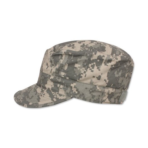 Czapka patrolówka Mil-Tec Teesar US ACU AT-Digital 12307070 (1406) SP M Military.pl