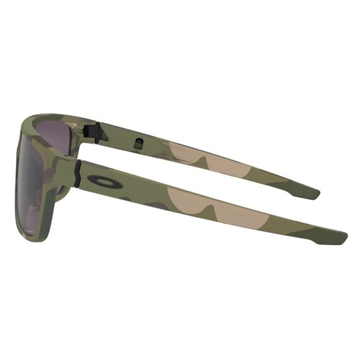 Okulary przeciwsłoneczne Oakley SI Crossrange MultiCam - Prizm Grey (19670) SP Oakley Military.pl