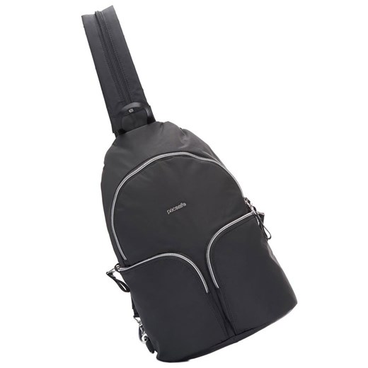 Plecak damski Stylesafe sling Black (PST20605100) RB Pacsafe Military.pl