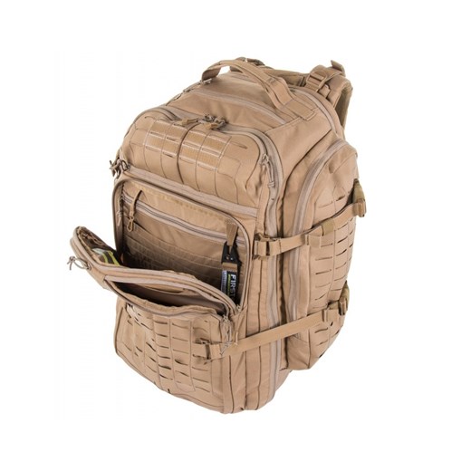 Plecak First Tactical Tactix 3 Day Coyote - 62,2 l (U1T/180035060) KR First Tactical Military.pl