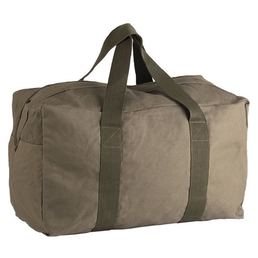 Torba Mil-Tec US Cotton Parachute Cargo Bag - olive (13827001) Military.pl